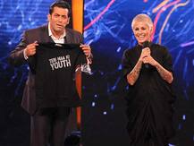 बिग बॉस में सलमान खान के निशाने पर रहे ये कंटेस्टेंट्स, खूब लिया पंगा