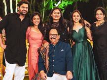 हैप्पी बर्थडे: मिलिए सुपरस्टार प्रभास की फैमिली से, पापा प्रोड्यूसर तो चाचा रह चुके हैं अटल सरकार में मंत्री