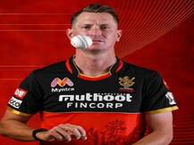 IPL 2020: इस कारण आईपीएल के यूएई में होने से खुश हैं क्रिस मॉरिस