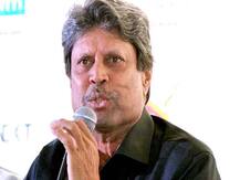 अस्पताल में भर्ती कपिल देव ने अपने चाहने वालों को दिया ये संदेश...