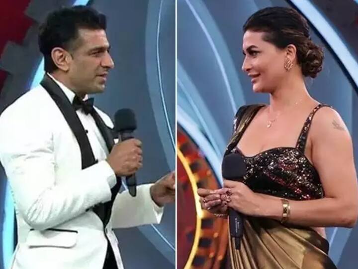 Bigg Boss 14: पहले तकरार, फिर प्यार, क्या पवित्रा पुनिया और एजाज़ खान के बीच होगा रोमांस?