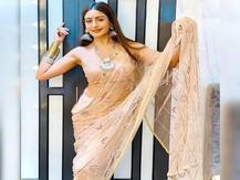 फिर दिखा Surbhi Chandana का कातिलाना अवतार, अदाएं बना देंगी दीवाना