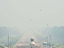 Delhi Air Quality: राजधानी में वायु गुणवत्ता ‘गंभीर’ की श्रेणी में, AQI 400 के पार