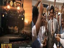 त्योहारों में ये वेब सीरिज करेंगी आपका फुल मनोरंजन, Mirzapur 2 से लेकर स्कैम 1992 के नाम हैं शामिल