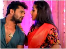 खेसारी लाल यादव और काजल राघवानी के रोमांटिक सॉन्ग ने मचाया धमाल, यूट्यूब पर मिले 2 करोड़ से ज्यादा व्यूज