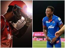 IPL 2020: केएल राहुल के पास बरकरार है ऑरेंज कैप, गेंदबाजी में नंबर वन हैं रबाडा