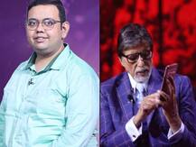 KBC 12: कंटेस्टेंट ने एक हजार के सवाल पर किया दो लाइफलाइन का इस्तेमाल, हैरान हुए अमिताभ