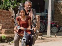 बुसान इंटरनेशनल फिल्म फेस्टिवल में दिखाई जाएगी फिल्म 'Matto Ki Saikil', प्रकाश ने निभाया ने मट्टो का किरदार