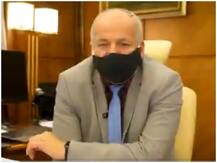 चेक गणराज्य के स्वास्थ्य मंत्री को कोविड नियमों का उल्लंघन पड़ सकता है भारी, पीएम ने मांगा इस्तीफा