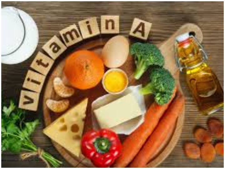 Vitamin A boosts fat burning in cold conditions, Study shows hope for obesity मोटापा के इलाज की जगी उम्मीद, शोध में खुलासा- सर्दी में विटामिन ए चर्बी घुलाने की प्रक्रिया करता है तेज