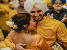 क्या नेहा कक्कड़ ने अपनी शादी में गाने के लिए अपने ससुर से लिए थे पैसे? कपिल शर्मा के शो पर हुआ खुलासा