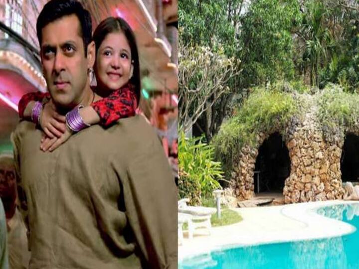 वीर-ज़ारा' से लेकर 'फैन' तक, बॉलीवुड स्टार्स के असली घरों में हुई इन फिल्मों की शूटिंग