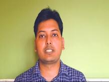 IAS Success Story: पांच लाख रुपए महीने की नौकरी ठुकरा, गोरखपुर का यह बेटा क्यों बना IAS अधिकारी, जानें यहां