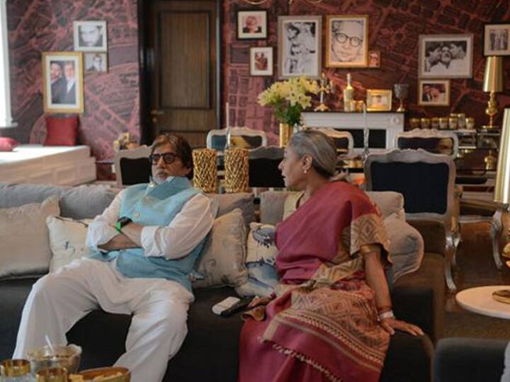 वीर-ज़ारा' से लेकर 'फैन' तक, बॉलीवुड स्टार्स के असली घरों में हुई इन फिल्मों की शूटिंग