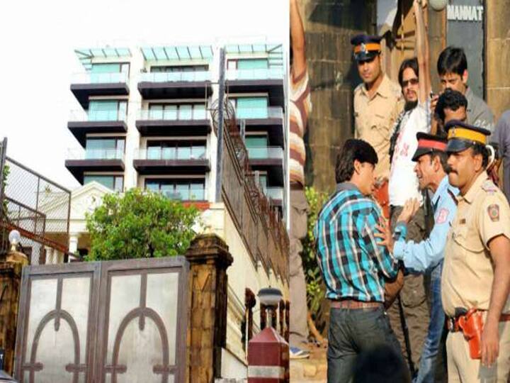 वीर-ज़ारा' से लेकर 'फैन' तक, बॉलीवुड स्टार्स के असली घरों में हुई इन फिल्मों की शूटिंग