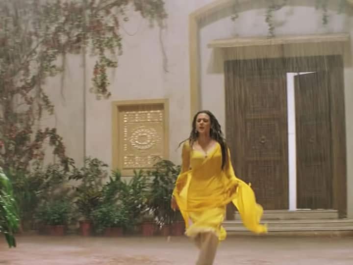 वीर-ज़ारा' से लेकर 'फैन' तक, बॉलीवुड स्टार्स के असली घरों में हुई इन फिल्मों की शूटिंग