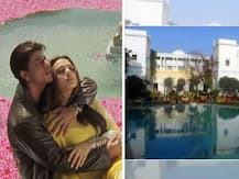 'वीर-ज़ारा' से लेकर 'फैन' तक, बॉलीवुड स्टार्स के असली घरों में हुई इन फिल्मों की शूटिंग