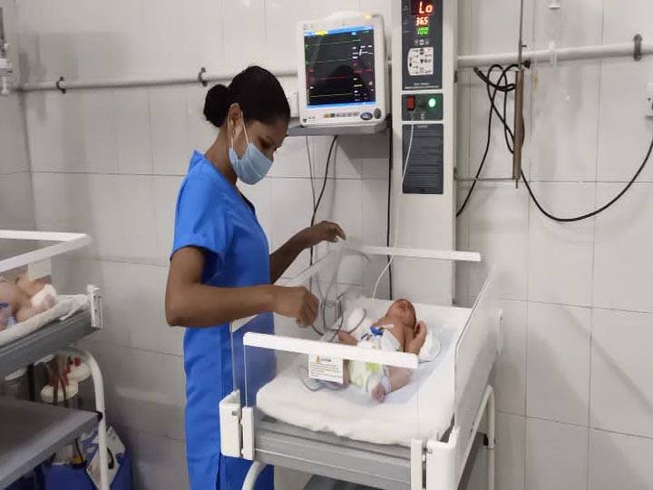 मथुरा: बच्ची को जन्म देने के बाद महिला जिला अस्पताल से लापता, प्रशासन में हड़कंप, जांच में जुटी पुलिस