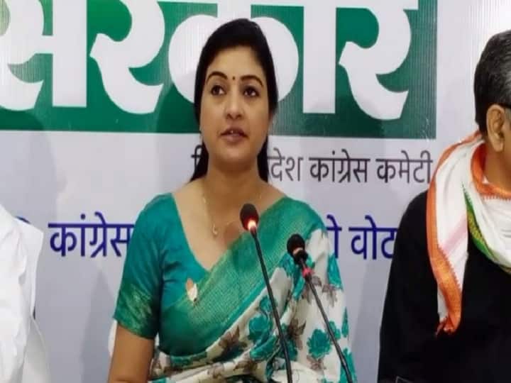 Bihar Election: कांग्रेस प्रवक्ता अलका लांबा की अपील- 'रेप के आरोपियों को ना दें वोट, चाहे वह किसी भी दल के हों'