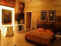 Bigg Boss 14 के इस आलीशन रूम में रहेंगे Salman Khan, देखें इनसाइड फोटो