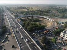 नोएडा से अक्षरधाम का सफर होगा आसान, नए फ्लाईओवर के शुरू होने से घटेगी दूरी