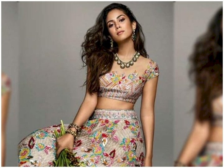 तीसरी बार प्रेग्नेंसी की बात सुनकर ऐसा आया Mira Rajput का रिएक्शन, दो बच्चों के माता-पिता हैं शाहिद और मीरा This is how Mira Rajput reacted after hearing the pregnancy for the third time during n ask me anything session तीसरी बार प्रेग्नेंसी की बात सुनकर ऐसा आया Mira Rajput का रिएक्शन, दो बच्चों के माता-पिता हैं शाहिद और मीरा