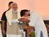 रामविलास पासवान को पद्मभूषण मिलने पर भावुक हुए चिराग पासवान, पीएम मोदी को कहा शुक्रिया