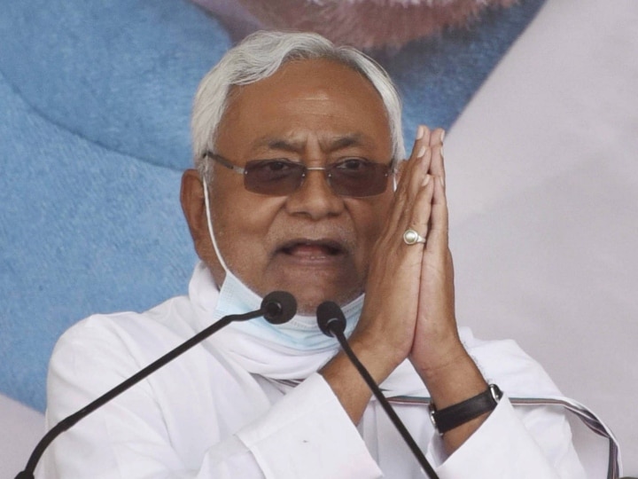 Nitish Kumar CM Bihar Election ABP Opinion Poll ANN ABP Opinion Poll पर CM नीतीश कुमार बोले- लोगों को एहसास है कि हमलोग काम करते हैं