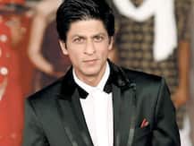 Shahrukh Khan की फैमली फोटो में दिखी तीन पीढ़ियां, पाकिस्तान के रहने वाले थे खान के पिता ताज मोहम्मद खान