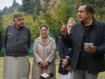 फारूक अब्दुल्ला करेंगे गुपकर घोषणापत्र गठबंधन की अगुवाई, कहा- 'राष्ट्रविरोधी नहीं, बीजेपी विरोधी है मंच'