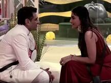 कभी दोस्त, कभी दुश्मन…! Bigg Boss के घर में कुछ ऐसा है एजाज और पवित्रा का रिलेशन, फैंस हुए कन्फ्यूज़