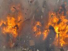 बीजिंग के दक्षिण पश्चिम में फैक्टरी में हुए धमाके में सात की मौत, एक घायल