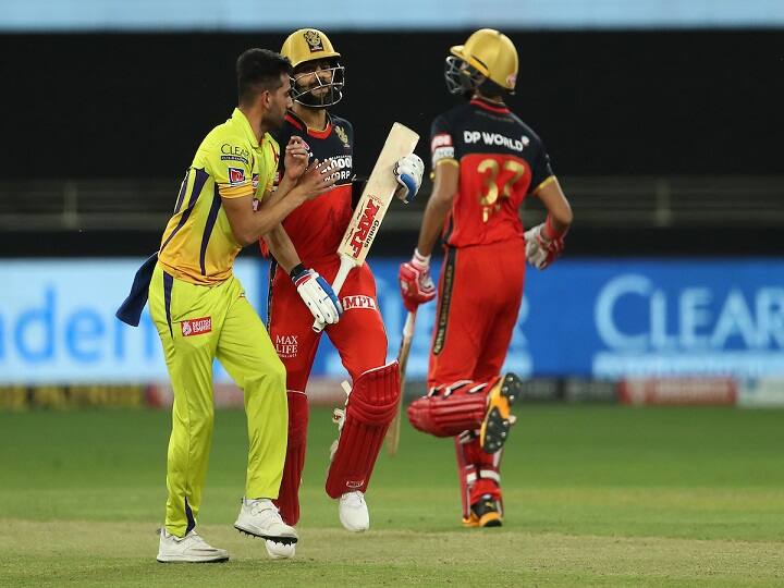 IPL 2020 RCB vs CSK: ऐसी हो सकती है बैंगलोर और चेन्नई की प्लेइंग इलेवन, जानें पिच रिपोर्ट और मैच प्रेडिक्शन IPL 2020 RCB vs CSK: This may be the playing eleven for Bangalore and Chennai, know pitch report and match prediction IPL 2020 RCB vs CSK: ऐसी हो सकती है बैंगलोर और चेन्नई की प्लेइंग इलेवन, जानें पिच रिपोर्ट और मैच प्रेडिक्शन