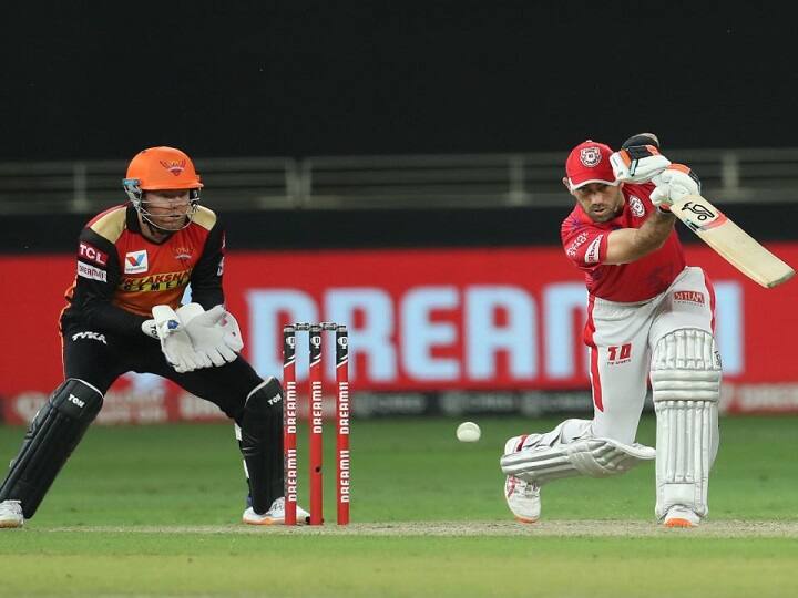 IPL 2020: 13वें सीजन में बिल्कुल शांत है मैक्सवेल का बल्ला, 11 मैचों में नहीं लगा पाए एक भी छक्का IPL, glenn maxwell not being able to hit single six in 13th edition IPL 2020: 13वें सीजन में बिल्कुल शांत है मैक्सवेल का बल्ला, 11 मैचों में नहीं लगा पाए एक भी छक्का