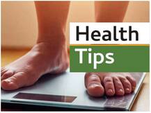 इस आदत को रोजाना की रूटीन का बनाएं हिस्सा, वजन घटाने के टार्गेट को बना सकता है कामयाब