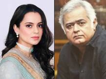 कंगना के साथ काम करना सबसे बुरा अनुभव, हंसल मेहता बोले- सेट पर करती थी कंट्रोल, 'सिमरन' की वजह से हो गया था कंगाल