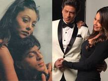 29 Years of SRK Gauri Khan: शाहरुख खान और गौरी खान की शादी के 29 साल पूरे, फैंस दे रहे खास अंदाज में बधाई
