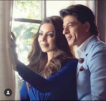 एक-दो फिल्मों के बाद बॉलीवुड में नहीं मिलेगा काम, कभी पति Shahrukh Khan को लेकर कुछ ऐसा सोचती थीं पत्नी Gauri Khan