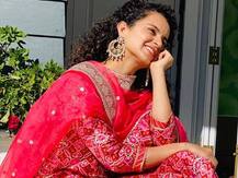 विजय दशमी पर कंगना का शिवसेना पर निशाना, बोलीं- पप्पू सेना मेरा घर तोड़ सकती है लेकिन मेरा साहस नहीं