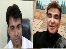 Bihar Polls: बिहार चुनाव में बॉलीवुड का तड़का, जानें- कौन हैं शंकर झा जिनके लिए बड़े-बड़े सितारे कर रहे प्रचार