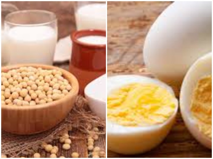 Vitamin D and Calcium are vital for Bones, these foods will provide your requirement हड्डियों के लिए हेल्दी विटामिन डी और भरपूर कैल्शियम हैं अहम, जानिए किस फूड से पूरी होगी जरूरत