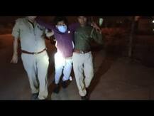 ग्रेटर नोएडा: पुलिस और बदमाशों के बीच हुुई मुठभेड़, गोली लगने से चार बदमाश पुलिस की गिरफ्त में, एक फरार