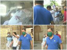 Drugs Case: NCB की छापेमारी में रंगे हाथों पड़की गई टीवी एक्ट्रेस, ड्रग्स पैडलर्स के साथ गिरफ्तार