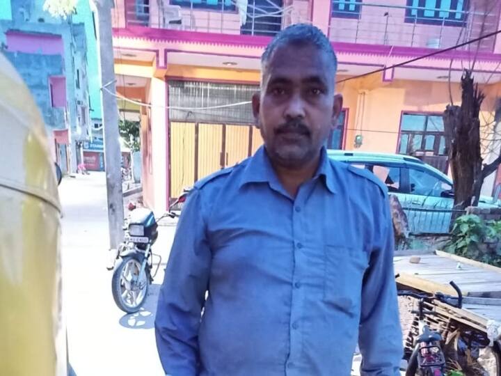 दिल्ली: लोधी कॉलोनी थाने में ऑटो चालक की संदिग्ध परिस्थितियों में मौत, परिवार ने पुलिस पर लगाया ये आरोप