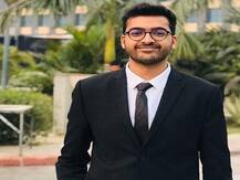 IAS Success Story: एक बार इंटरव्यू राउंड तक पहुंचकर दोबारा प्री भी पास नहीं कर पाने वाले शुभम कैसे बने UPSC टॉपर ?