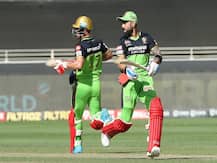 RCB vs CSK: बैंगलोर ने चेन्नई को दिया 146 रनों का लक्ष्य, विराट कोहली ने जड़ी फिफ्टी