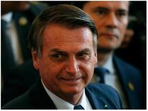 ब्राजील के राष्ट्रपति ने चीनी कोविड वैक्सीन की खरीदारी को किया रद्द, स्वास्थ्य मंत्री ने किया था ऐलान