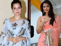 कंगना रनौत से लेकर ऐश्वर्या राय तक, बॉलीवुड सेलेब्स ने दी दशहरे की शुभकामनाएं