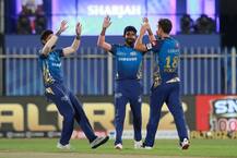 IPL 2020 RR vs MI: मुंबई इंडियंस ने टॉस जीतकर पहले बल्लेबाज़ी का फैसला लिया, आज भी कीरन पोलार्ड कर रहे हैं कप्तानी