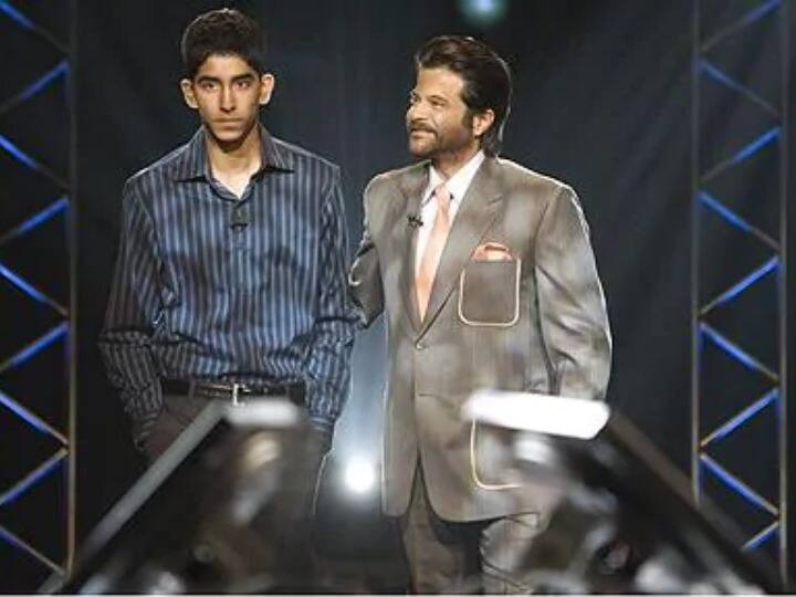 स्लमडॉग मिलेनियर - फिल्म स्लमडॉग मिलेनियर में अनिल कपूर ने मुख्य निभाई थी. फिल्म एक गेम शो पर बेस्ड थी जिसे एक गरीब लड़का जीतता है. फिल्म में भारत के एक ऐसे तबके को दिखाया गया है जो अभाव ग्रस्त है. आपको बता दें कि यह फिल्म विकास स्वरुप के उपन्यास ‘Q एंड A’ पर आधारित थी. 